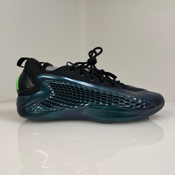 NEW Adidas AE 1 Low 'Metamorphosis' Men’s Size 10.5 JQ6135 - Picture 1 of 8